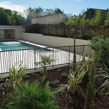 Amandrey-De-Provence Apartman Saint-Rémy-de-Provence Kültér fotó