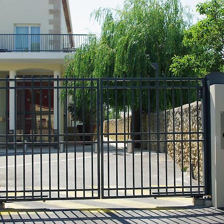Amandrey-De-Provence Apartman Saint-Rémy-de-Provence Kültér fotó