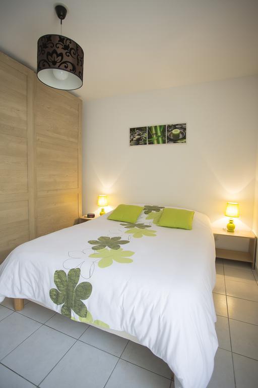 Amandrey-De-Provence Apartman Saint-Rémy-de-Provence Szoba fotó