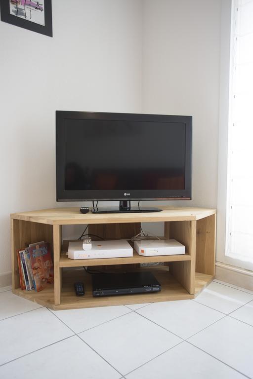 Amandrey-De-Provence Apartman Saint-Rémy-de-Provence Szoba fotó