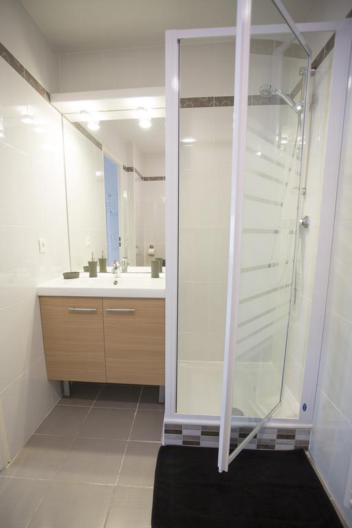 Amandrey-De-Provence Apartman Saint-Rémy-de-Provence Szoba fotó