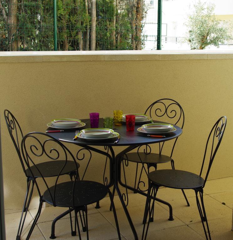 Amandrey-De-Provence Apartman Saint-Rémy-de-Provence Kültér fotó