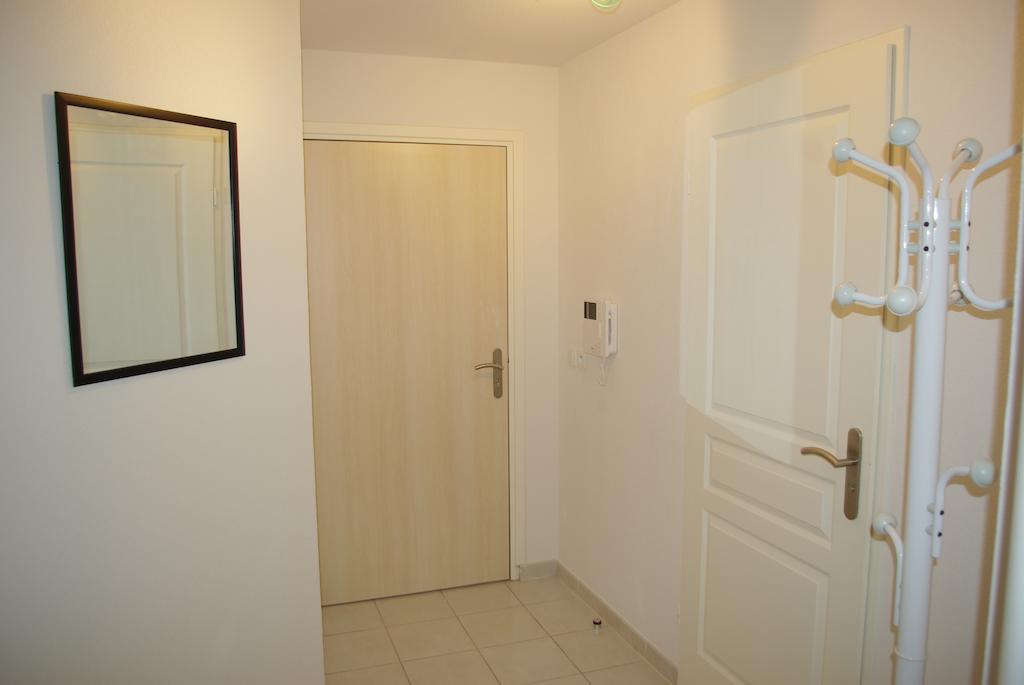 Amandrey-De-Provence Apartman Saint-Rémy-de-Provence Szoba fotó
