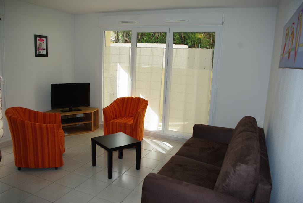 Amandrey-De-Provence Apartman Saint-Rémy-de-Provence Szoba fotó